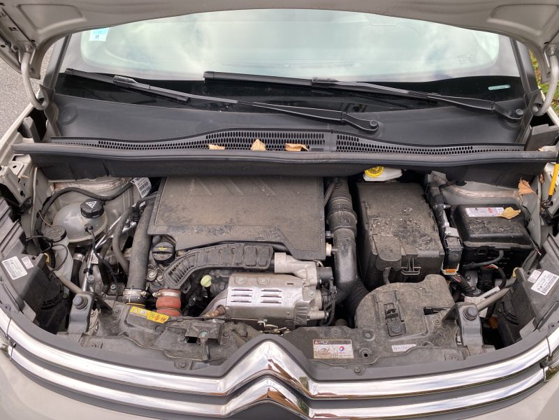 CITROEN C3 AIRCROSS II SHINE 1.2 L PURETECH 130 ch