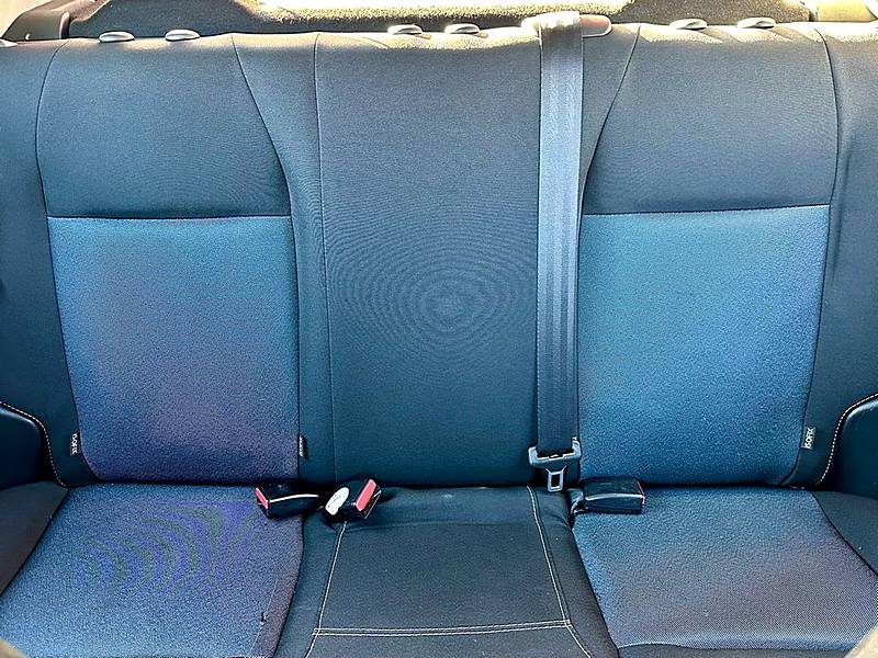 PEUGEOT 208 1.2L vti Acces 68cv / REVISER_GARANTIE