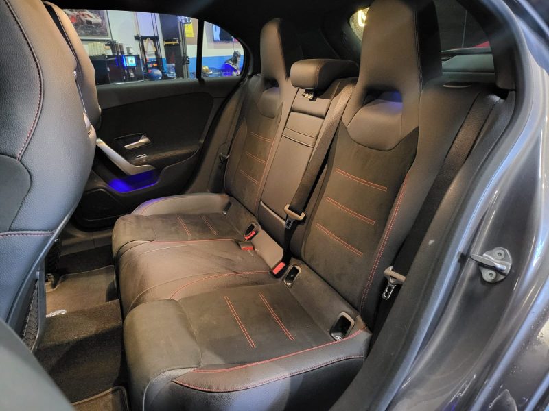 250 e 218 cv PACK AMG LINE / CARPLAY / CAMERA AR / SIEGES CHAUFFANT