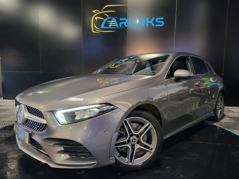 250 e 218 cv PACK AMG LINE / CARPLAY / CAMERA AR / SIEGES CHAUFFANT