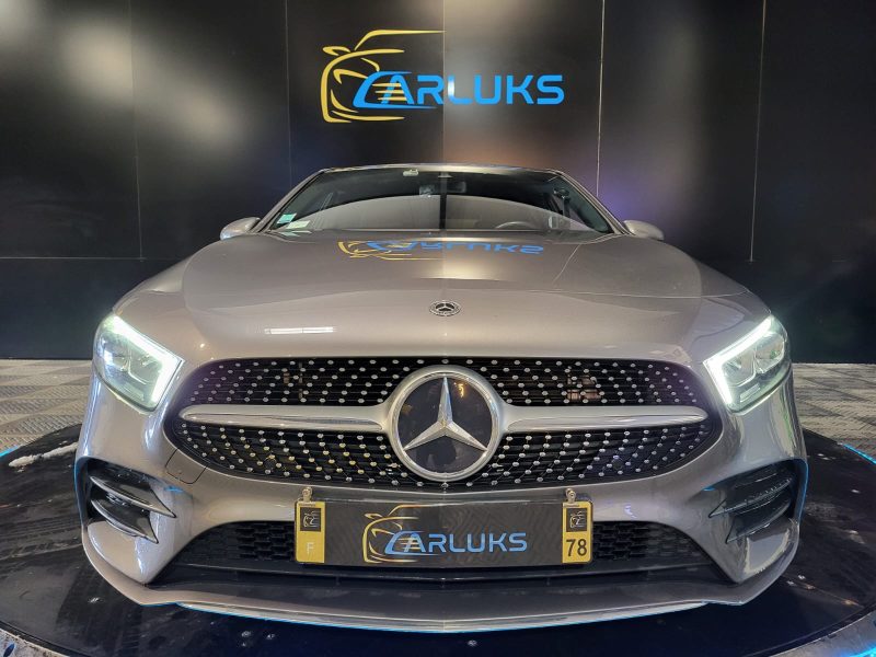 250 e 218 cv PACK AMG LINE / CARPLAY / CAMERA AR / SIEGES CHAUFFANT