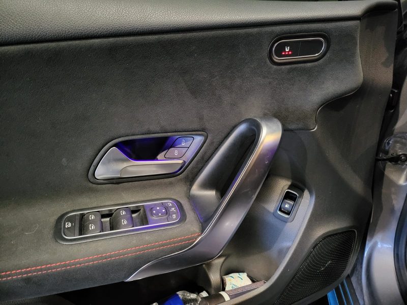 250 e 218 cv PACK AMG LINE / CARPLAY / CAMERA AR / SIEGES CHAUFFANT