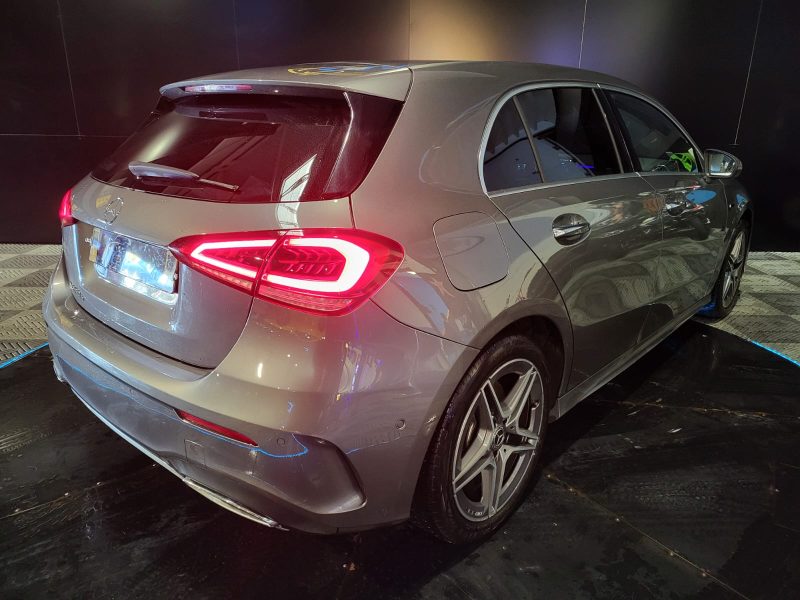 250 e 218 cv PACK AMG LINE / CARPLAY / CAMERA AR / SIEGES CHAUFFANT