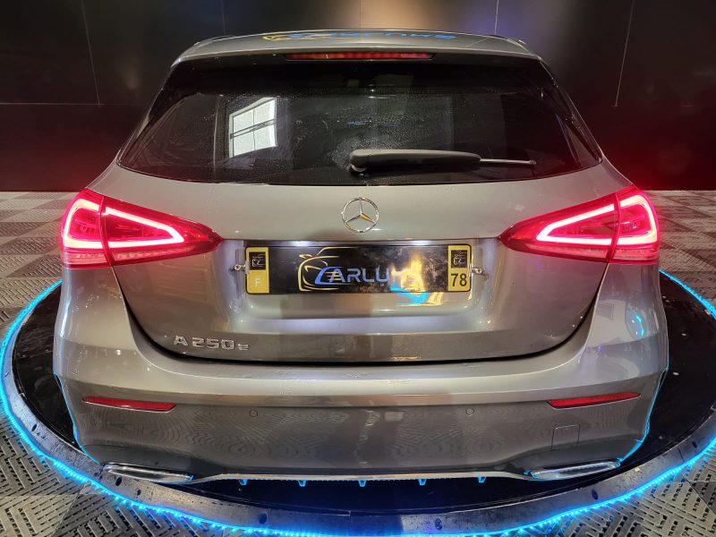 250 e 218 cv PACK AMG LINE / CARPLAY / CAMERA AR / SIEGES CHAUFFANT