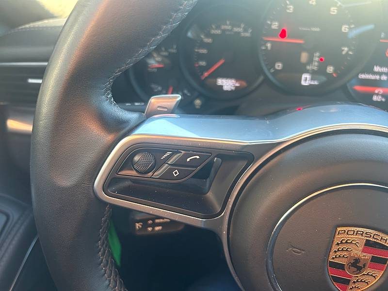 Porsche 911 991(991.2) Carrera 20" 3.0 370CH PDK