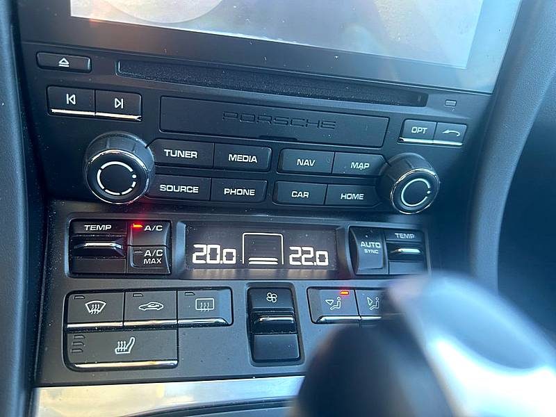 Porsche 911 991(991.2) Carrera 20" 3.0 370CH PDK