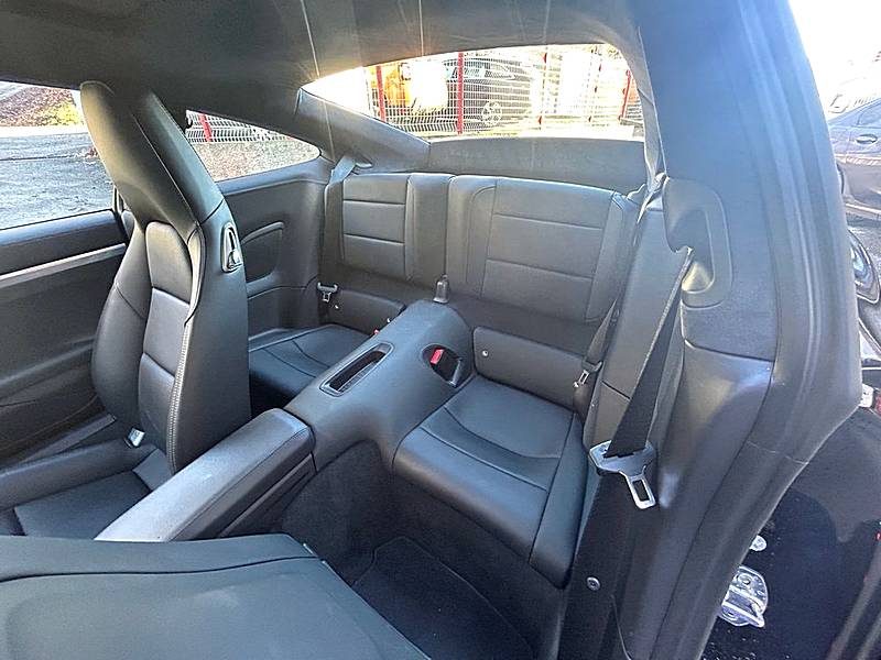 Porsche 911 991(991.2) Carrera 20" 3.0 370CH PDK