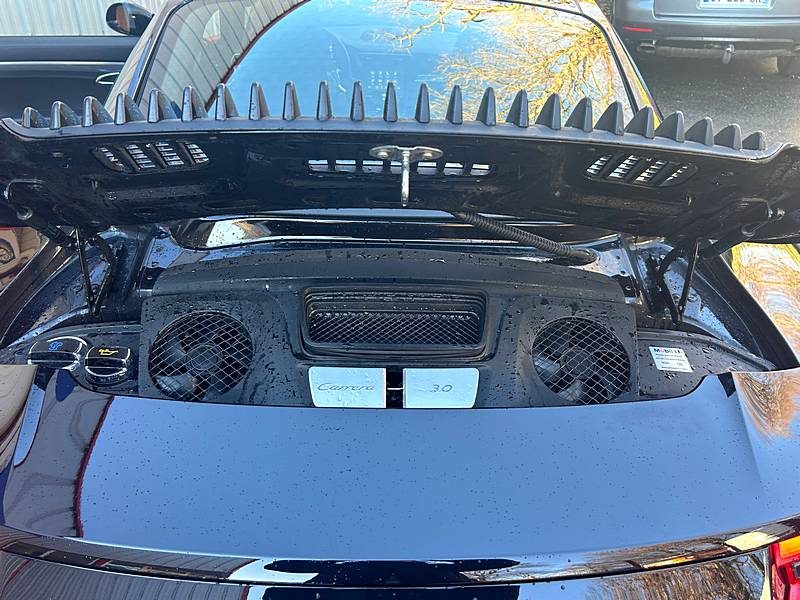 Porsche 911 991(991.2) Carrera 20" 3.0 370CH PDK