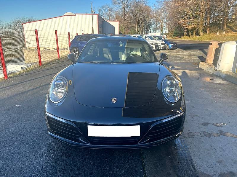 Porsche 911 991(991.2) Carrera 20" 3.0 370CH PDK