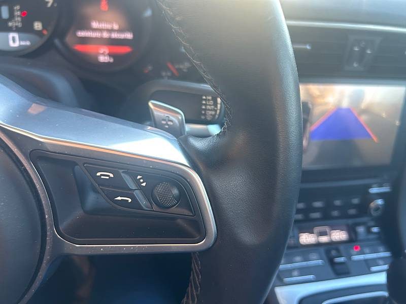 Porsche 911 991(991.2) Carrera 20" 3.0 370CH PDK