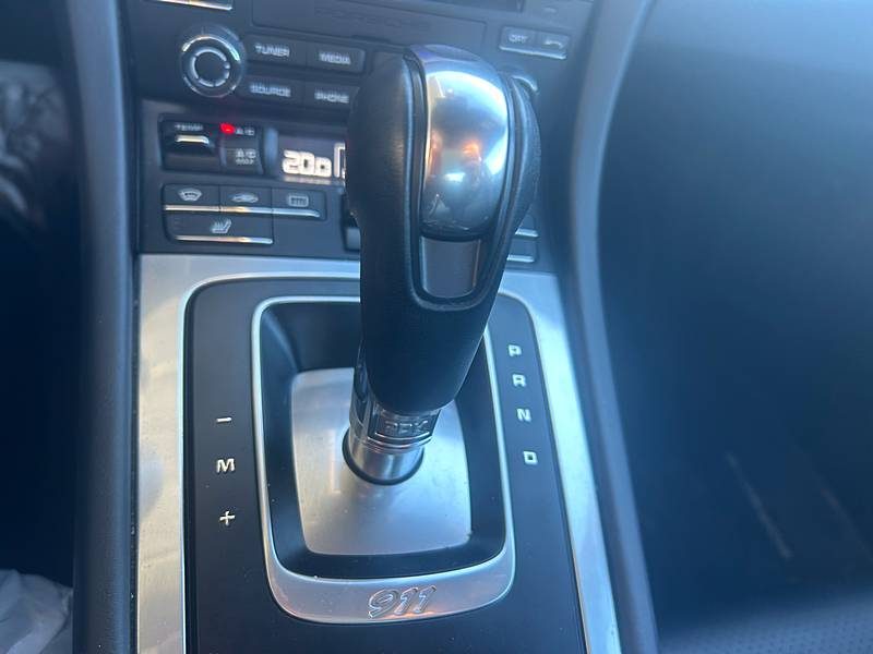 Porsche 911 991(991.2) Carrera 20" 3.0 370CH PDK