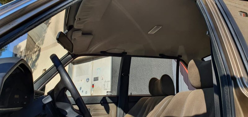 $BMW 520i E28 6 cylindres 126ch, *Collection*, *Restauré complètement*