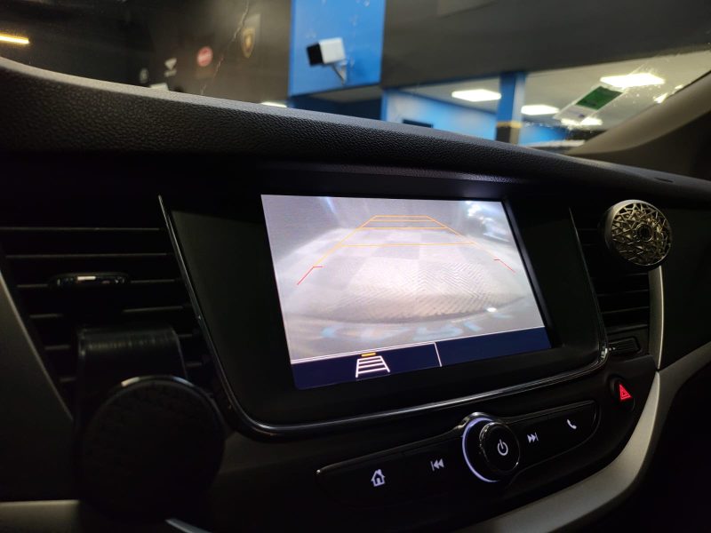 OPEL ASTRA 1.2i 12V S&S BVM6 110CH EDITION / CAMERA / CARPLAY / FULL LED