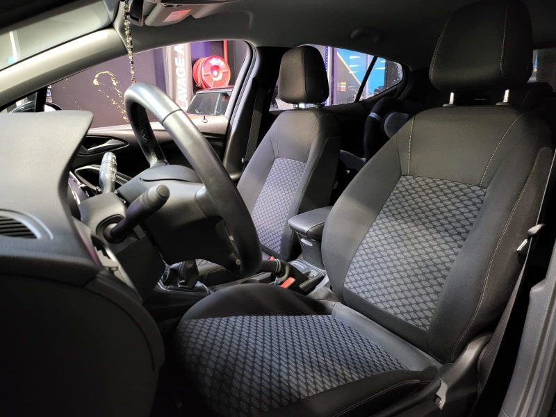 OPEL ASTRA 1.2i 12V S&S BVM6 110CH EDITION / CAMERA / CARPLAY / FULL LED