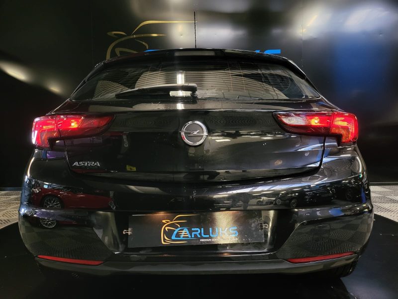 OPEL ASTRA 1.2i 12V S&S BVM6 110CH EDITION / CAMERA / CARPLAY / FULL LED