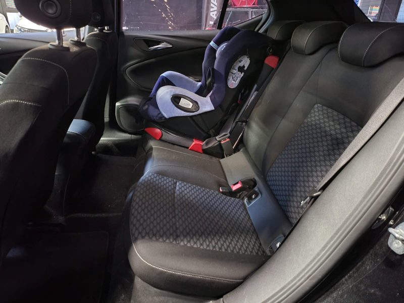 OPEL ASTRA 1.2i 12V S&S BVM6 110CH EDITION / CAMERA / CARPLAY / FULL LED