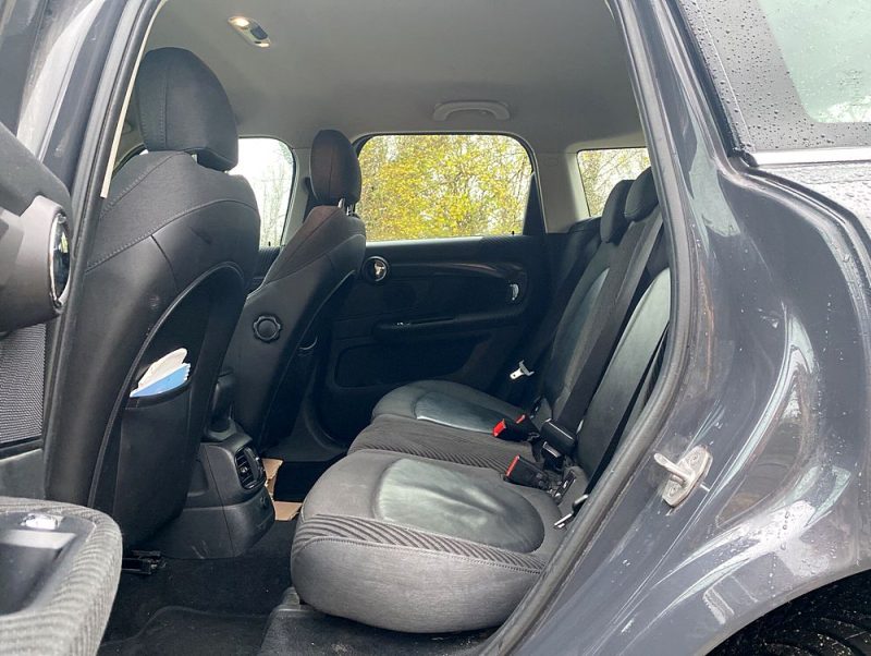 MINI COUNTRYMAN COOPER SD ALL4 CHILI 2.0 L BI TURBO 190 ch