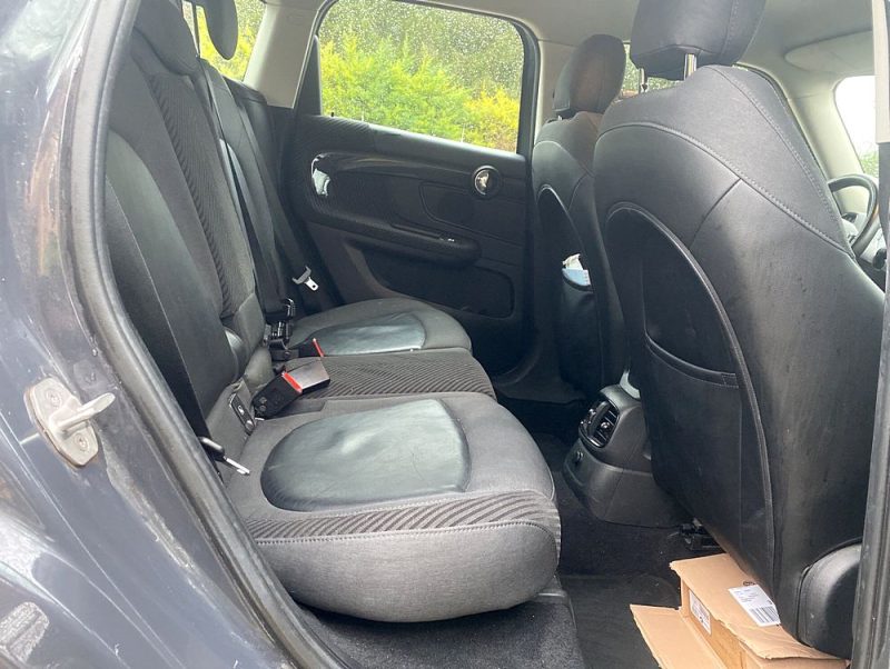 MINI COUNTRYMAN COOPER SD ALL4 CHILI 2.0 L BI TURBO 190 ch