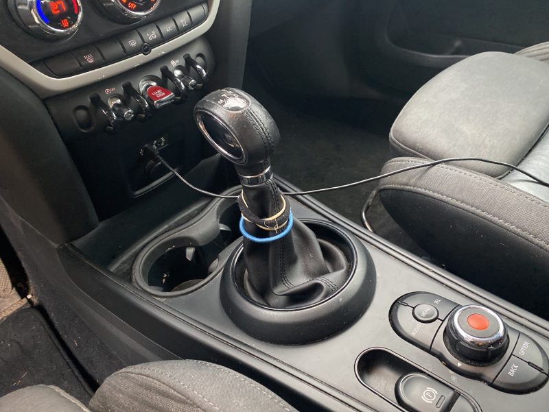 MINI COUNTRYMAN COOPER SD ALL4 CHILI 2.0 L BI TURBO 190 ch