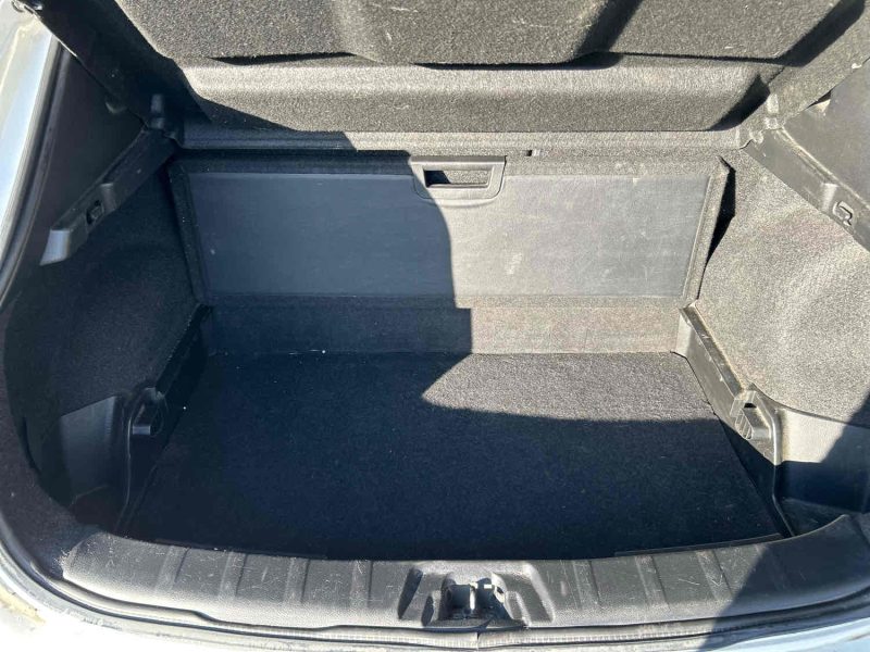 NISSAN QASHQAI II SUV 2015