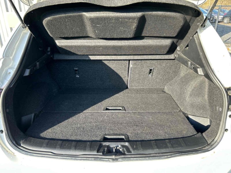 NISSAN QASHQAI II SUV 2015