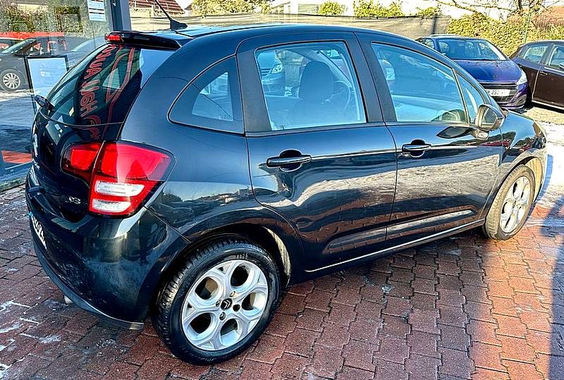 CITROEN C3 II 1.1L i 60cv / GARANTIE REVISEE 