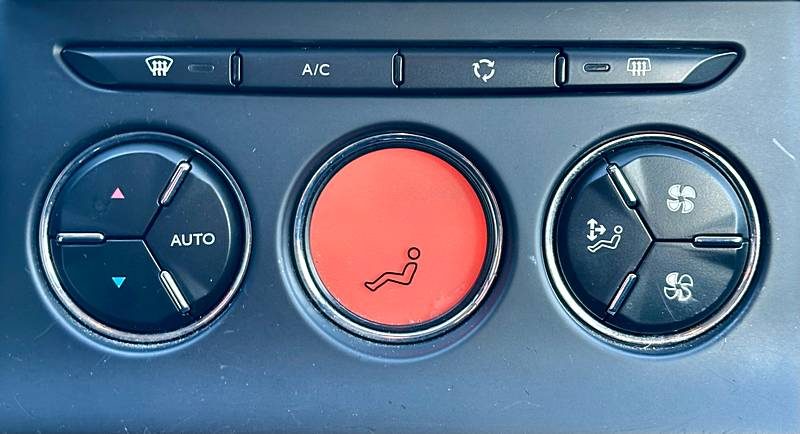 CITROEN C3 II 1.1L i 60cv / GARANTIE REVISEE 