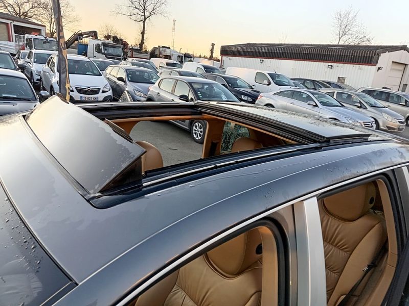 PORSCHE CAYENNE 2009