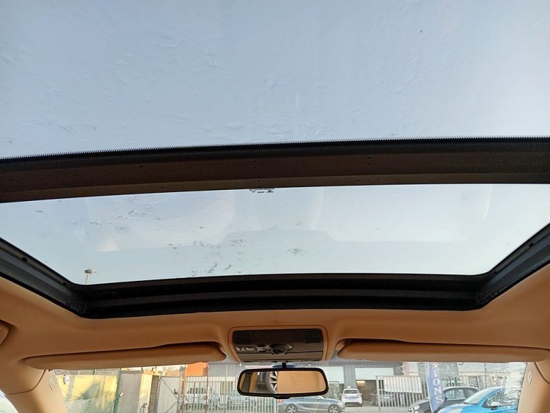 PORSCHE CAYENNE 2009