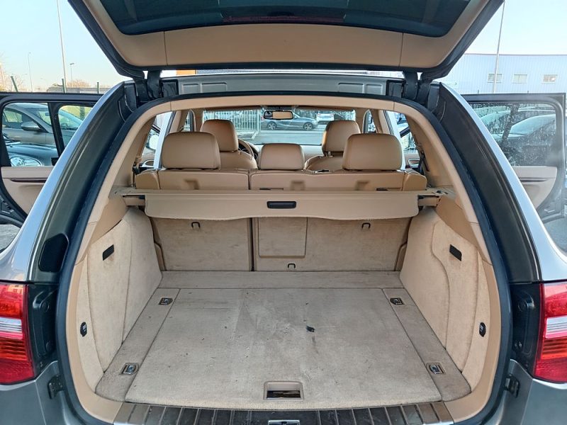 PORSCHE CAYENNE 2009