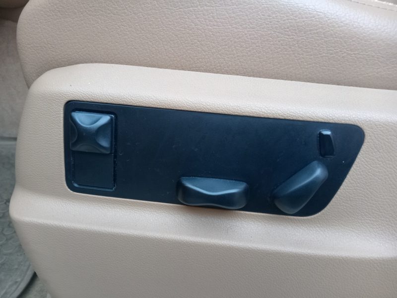 PORSCHE CAYENNE 2009