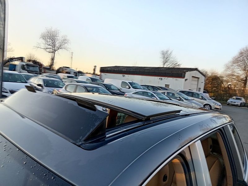 PORSCHE CAYENNE 2009