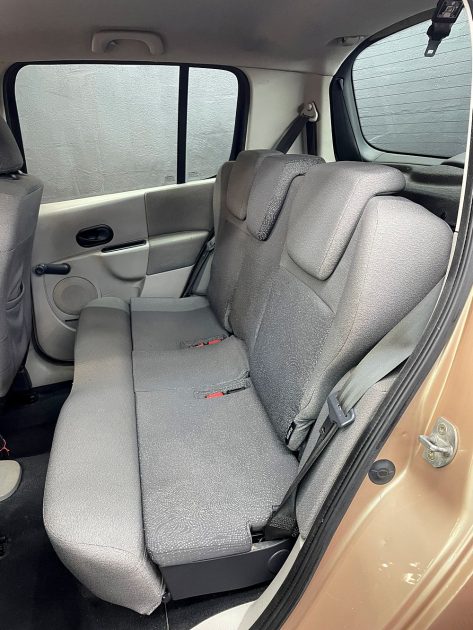 RENAULT MODUS / GRAND MODUS 2005