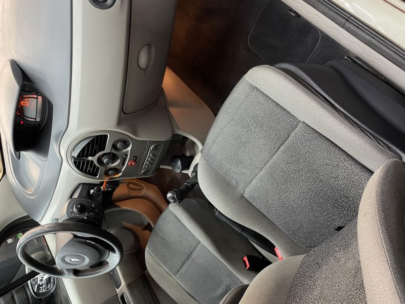 RENAULT MODUS / GRAND MODUS 2005