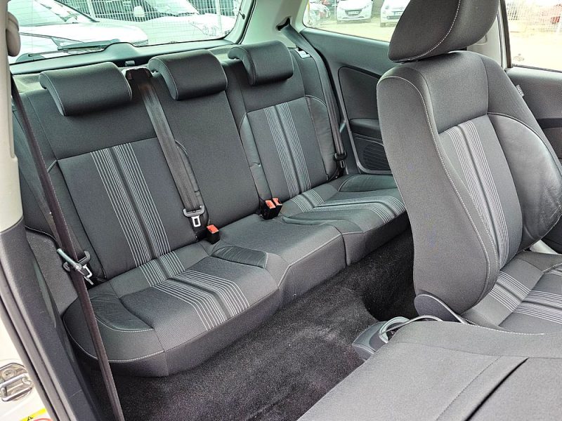 VOLKSWAGEN POLO MATCH 1,2 60 CH CLIM 