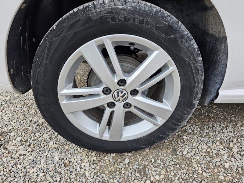 VOLKSWAGEN POLO MATCH 1,2 60 CH CLIM 