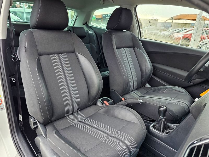 VOLKSWAGEN POLO MATCH 1,2 60 CH CLIM 