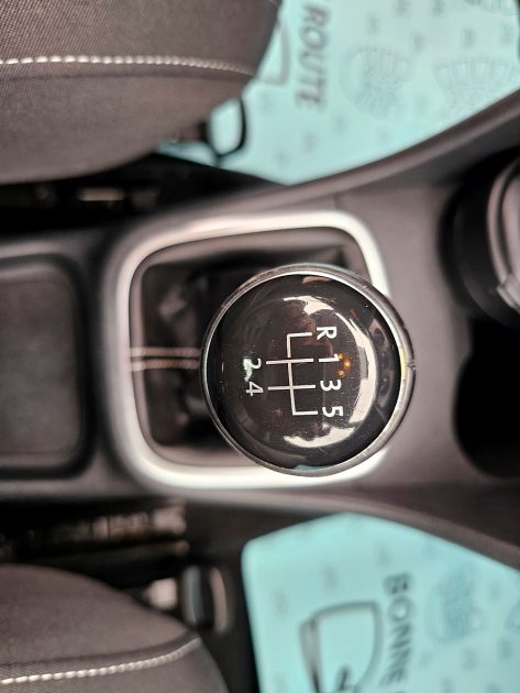 VOLKSWAGEN POLO MATCH 1,2 60 CH CLIM 