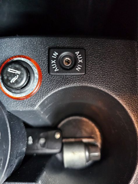 VOLKSWAGEN POLO MATCH 1,2 60 CH CLIM 