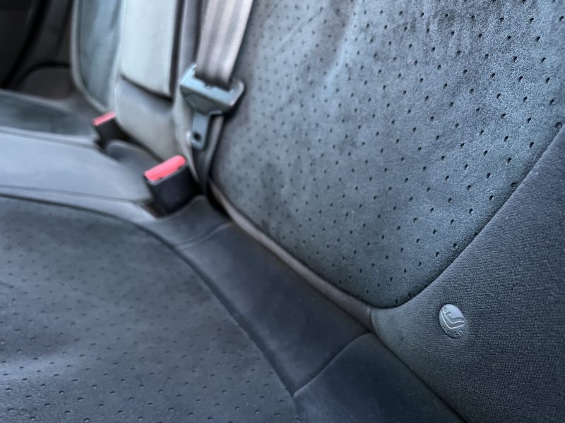 CITROEN C4 EXCLUSIVE 1.6 HDI 110 Cv 1ERE MAIN - GARANTIE 1 AN