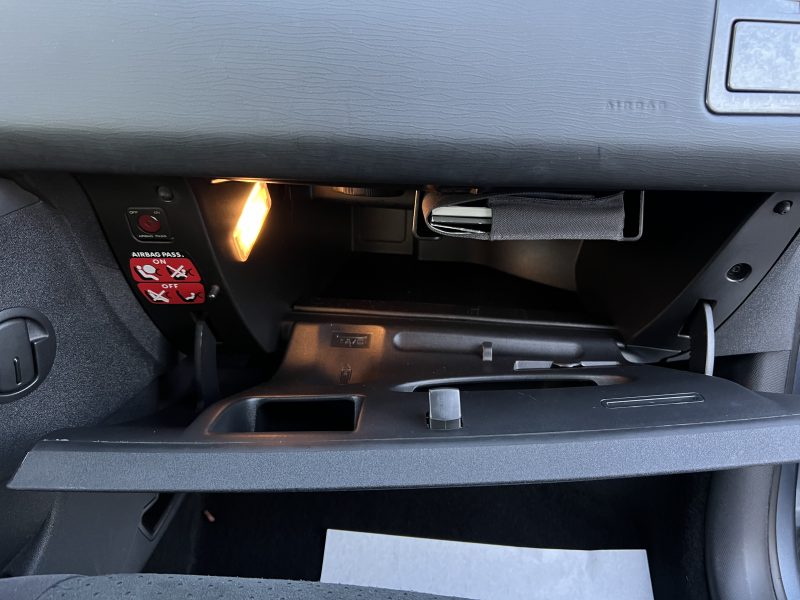 CITROEN C4 EXCLUSIVE 1.6 HDI 110 Cv 1ERE MAIN - GARANTIE 1 AN