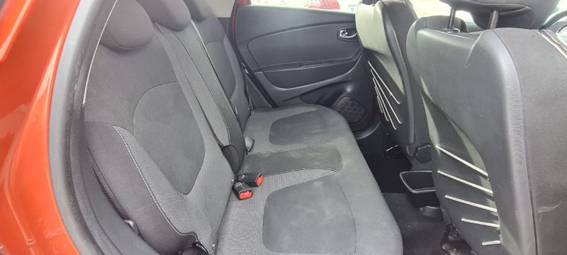 RENAULT CAPTUR I 2013