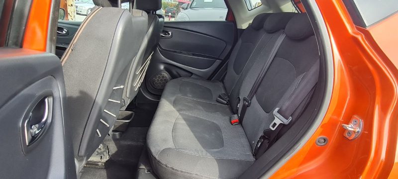 RENAULT CAPTUR I 2013