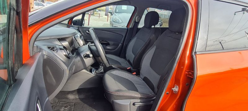 RENAULT CAPTUR I 2013