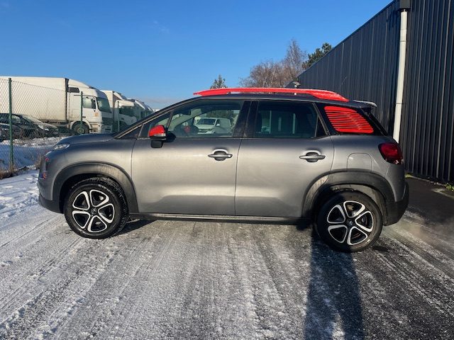 C3 AIRCROSS 1.2 puretch 110cv shine distribution neuf 