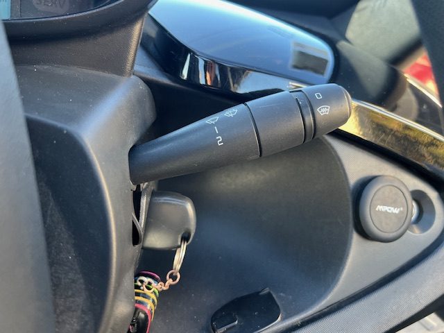 Renault twizy 45 life intens sans permis