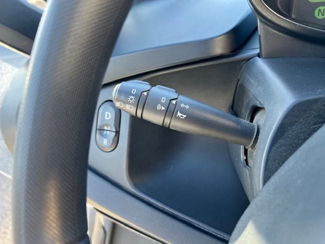 Renault twizy 45 life intens sans permis