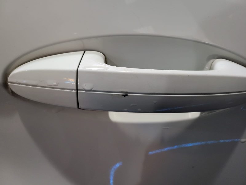 1.5 TDCi 90 cv TITANIUM / RADAR / BLUETOOTH / FEUX AUTO