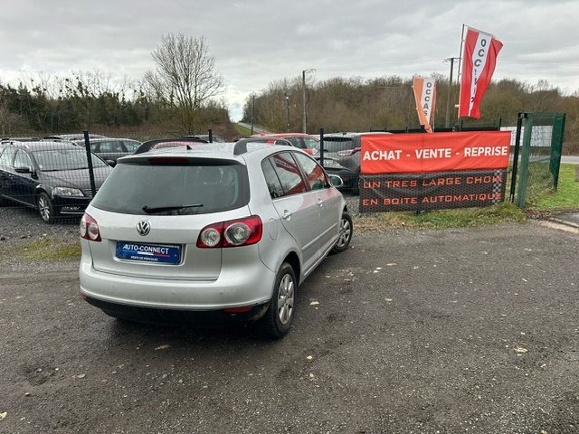 Volkswagen Golf Plus 1.4 TSI United 2008 - 83849 KM