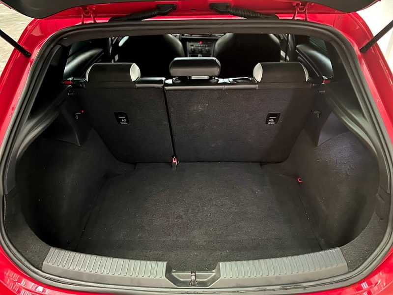 SEAT LEON 2.0 CUPRA 280CH PAS DE GARANTIE